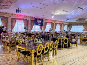 القاعة الملكية رأس التين - 12