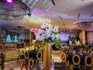 القاعة الملكية رأس التين - 14