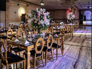 القاعة الملكية رأس التين - 15