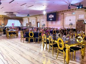 القاعة الملكية رأس التين - 16