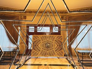 القاعة الملكية رأس التين - 7