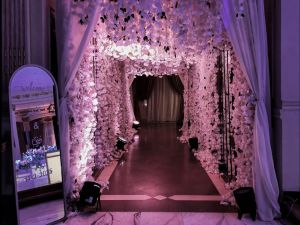 القاعة الملكية رأس التين - 8