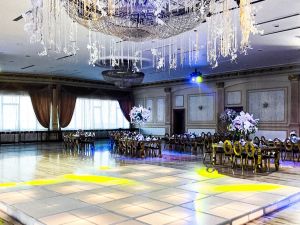 القاعة الملكية رأس التين - 9