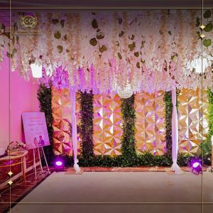 قاعه الملكيه فندق اكوا هاوس - 3