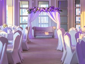 قاعة النيل فندق كمبنسكي النيل القاهرة - 7