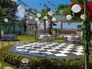 قاعة فندق برادايس ان بيتش المعمورة - 3