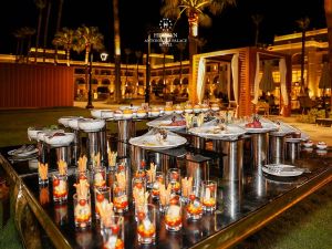 قاعة فندق هلنان أنطونيادس بالاس - 3