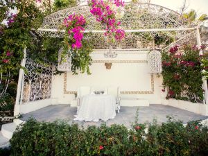 قاعة فندق برادايس ان بيتش المعمورة - 4