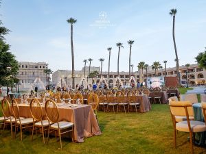 قاعة فندق هلنان أنطونيادس بالاس - 4