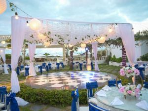 قاعة فندق برادايس ان بيتش المعمورة - 5