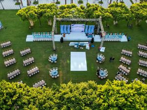 قاعة فندق هلنان أنطونيادس بالاس - 5