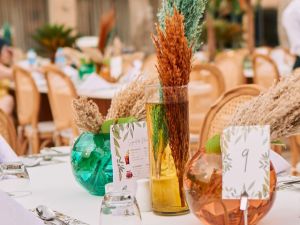 قاعة الأفراح أوبن إير هوليداي إن سيتي ستارز - 5