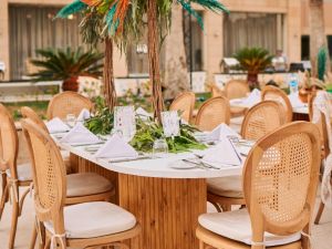 قاعة الأفراح أوبن إير هوليداي إن سيتي ستارز - 6