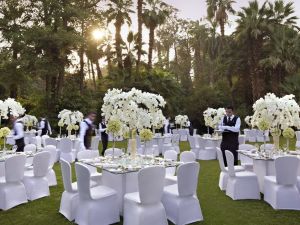 قاعة الأفراح الأوبن إير فندق فورسيزونز ذا فيرست ريزيدنس - 3