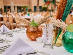 قاعة الأفراح أوبن إير هوليداي إن سيتي ستارز - 8