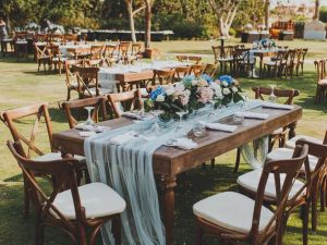 القاعة الأوبن إير فندق نوفوتيل السادس من أكتوبر