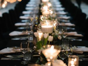 استور الكبرى فندق سانت ريجيس القاهرة - 4