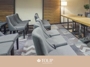 توليب فاميلي برج العرب - 13