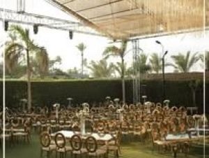 قاعات ديفا العبد Grand - 9