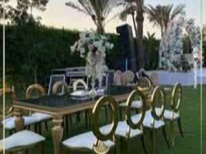 قاعات ديفا العبد Grand - 15