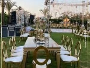 قاعات ديفا العبد Grand - 18