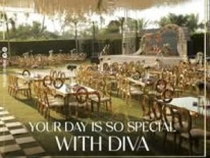 قاعات ديفا العبد Grand - 8