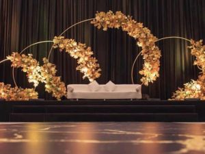 Salle Rafala pour événements