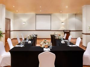 قاعة روبي فندق توليب الإسكندرية - 1