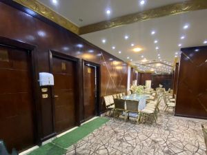 قاعه سوليتير للحفلات - 2