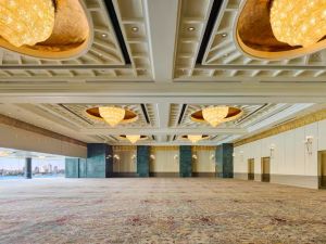 قاعات الزفاف فندق جراند نايل تاور القاهرة - 3