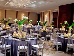 قاعة الأفراح رينيسانس كايرو ميراج سيتي