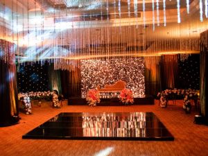 قاعة كريستال فندق سفير القاهرة - 1