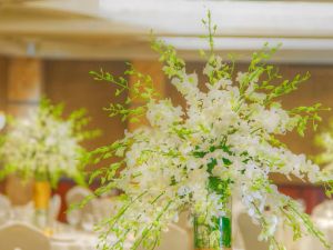 قاعات الزفاف فندق جراند نايل تاور القاهرة - 7