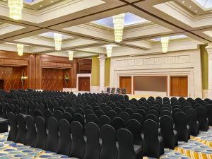 قاعة المؤتمرات فندق انتركونتيننتال سيتي ستارز - 2