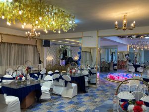 قاعة الامانى للحفلات والمؤتمرات - 10