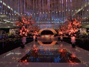 قاعات الزفاف رويال مكسيم بالاس كمبنسكي القاهرة - 4