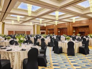 قاعة المؤتمرات فندق انتركونتيننتال سيتي ستارز - 3