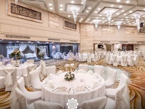 قاعة الأفراح - فندق إيسترن المنتزة - 5