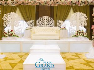 قاعة الزفاف فندق جراند بلازا سموحة - 3