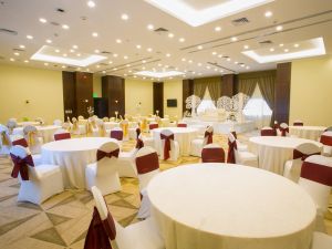 قاعة الزفاف فندق جراند بلازا سموحة - 4
