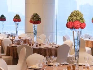 قاعات الزفاف فندق جراند نايل تاور القاهرة - 8