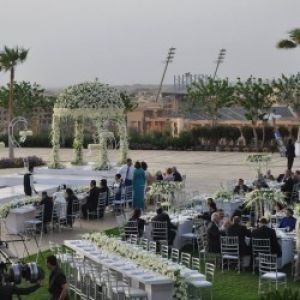 سكاي اكزيكتيف ريزورت - 5