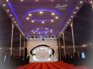 قاعه شهرزاد للافراح بالاقصر - 4