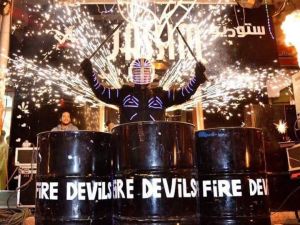 قاعه شهرزاد للافراح بالاقصر - 5