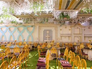 قاعة صن رايز قنا - 9