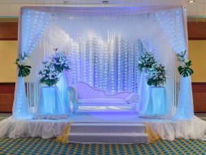 قاعة تابيا فندق شيراتون المنتزه - 2