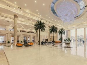 قاعة موناكو فندق تريومف لاكشري القاهرة الجديدة - 6