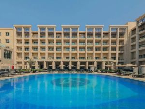 قاعة إمبيريا فندق تريومف لاكشري القاهرة الجديدة