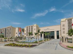 قاعة موناكو فندق تريومف لاكشري القاهرة الجديدة - 7