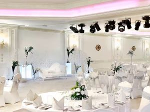 قاعة هيلتون الإسكندرية كورنيش - 2